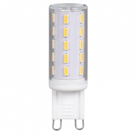 LED pære G9 2W 2700K / 4200K