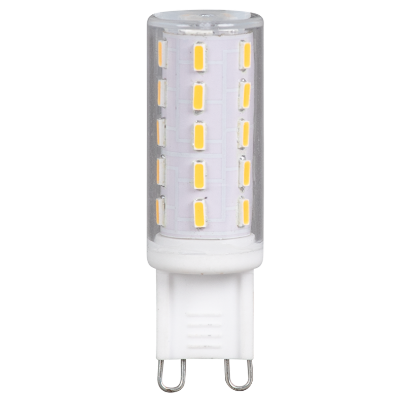 LED pære G9 2W 2700K / 4200K