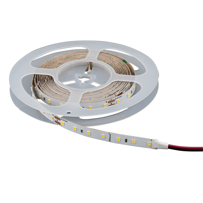 Collingwood LSC8530060 LEDstrip - 6m de ruban LED premium 9,6W/m IP68 3000K  24V 800lm/m 120LED/m CRI sup 90