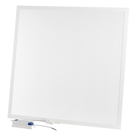 LED panel 60x60 med CCT-omskifter 135 lm/W,3-4-5000K, 40W