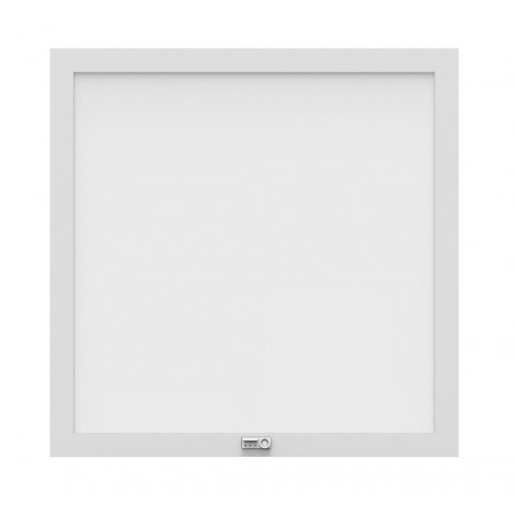 Smart LED panel m.sensor, 36W, UGR 19, 3000 / 4000K, 230V