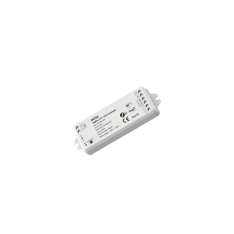 Zigbee CCT controller - Hue...