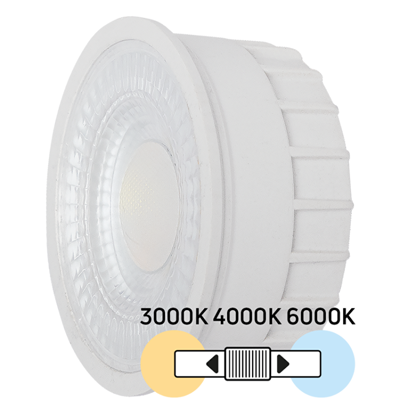 LED dæmpbar modul, 6W,...