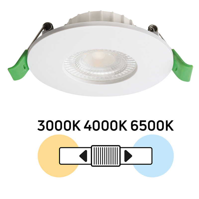 LED downlight til...